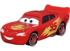 Mattel Disney Cars auto single Road Trip Lightning McQueen