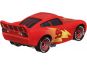 Mattel Disney Cars auto single Road Trip Lightning McQueen 2