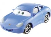 Mattel Disney Cars auto single Sally