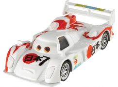 Mattel Disney Cars auto single Shu Todoroki