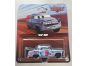 Mattel Disney Cars auto single Slim Hood 3