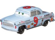 Mattel Disney Cars auto single Slim Hood
