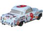 Mattel Disney Cars auto single Slim Hood 2