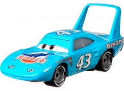 Mattel Disney Cars auto single Strip Weathers Aka The King
