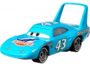 Mattel Disney Cars auto single Strip Weathers Aka The King