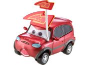 Mattel Disney Cars auto single Timothy Twostroke