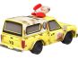 Mattel Disney Cars auto single Todd 2