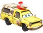 Mattel Disney Cars auto single Todd 3