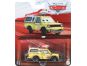 Mattel Disney Cars auto single Todd 5