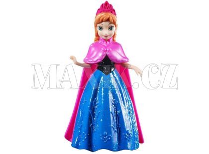 Mattel Disney Frozen Perleťová princezna - Anna