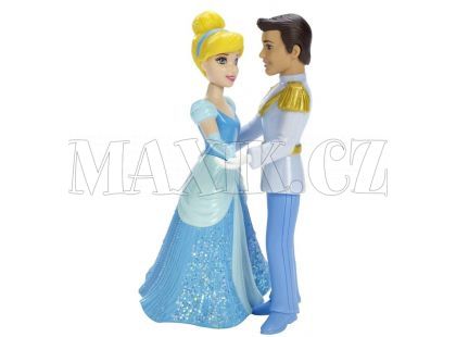 Mattel Disney Kolekce pohádkových postav - Popelka