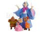 Mattel Disney Kolekce pohádkových postav - Popelka 4