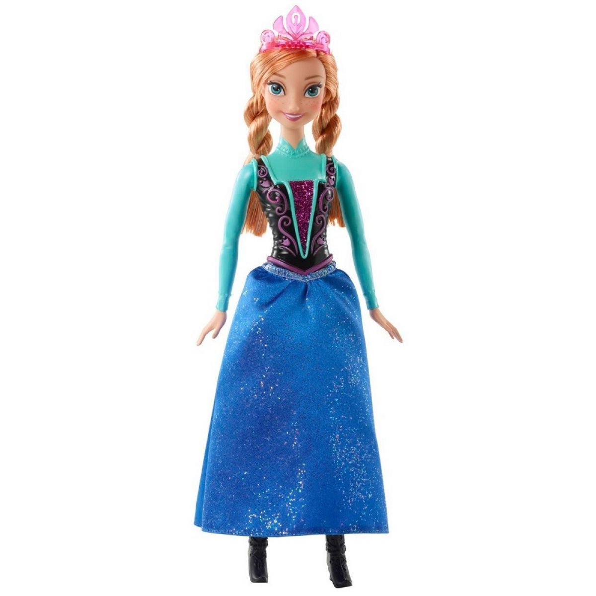 Mattel Disney Ledová princezna - Anna