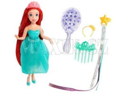 Mattel Disney Malá dlouhovláska - Ariel