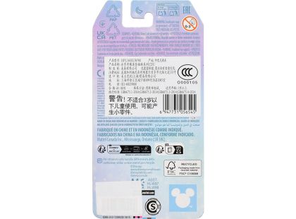 Mattel Disney Mini panenky Ledové království 9 cm