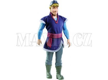 Mattel Disney Postavička - Kristoff