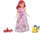 Mattel Disney Princess Adventní kalendář s malými panenkami 2023 4