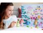 Mattel Disney Princess Adventní kalendář s malými panenkami 2023 6