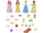Mattel Disney Princess Adventní kalendář s malými panenkami 2023 2