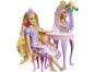 Mattel Disney Princess Locika se stylovými doplňky 2
