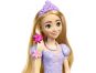 Mattel Disney Princess Locika se stylovými doplňky 3