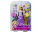 Mattel Disney Princess panenka Locika s Pohádkovými Vlasy 29 cm 4