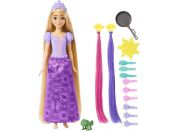 Mattel Disney Princess panenka Locika s Pohádkovými Vlasy 29 cm