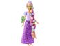 Mattel Disney Princess panenka Locika s Pohádkovými Vlasy 29 cm 2