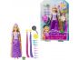 Mattel Disney Princess panenka Locika s Pohádkovými Vlasy 29 cm 3