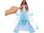 Mattel Disney Princess panenka Malá mořská víla s kouzelnou proměnou 2