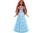 Mattel Disney Princess panenka Malá mořská víla s kouzelnou proměnou 3