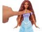 Mattel Disney Princess panenka Malá mořská víla s kouzelnou proměnou 5