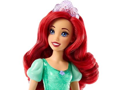 Mattel Disney Princess panenka princezna 29 cm Ariel - Poškozený obal