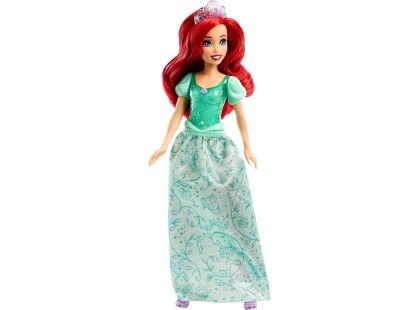 Mattel Disney Princess panenka princezna 29 cm Ariel