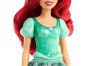 Mattel Disney Princess panenka princezna 29 cm Ariel 4