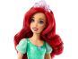 Mattel Disney Princess panenka princezna 29 cm Ariel 3