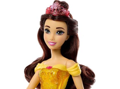 Mattel Disney Princess panenka princezna 29 cm Bella