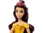 Mattel Disney Princess panenka princezna 29 cm Bella 3