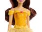 Mattel Disney Princess panenka princezna 29 cm Bella 4