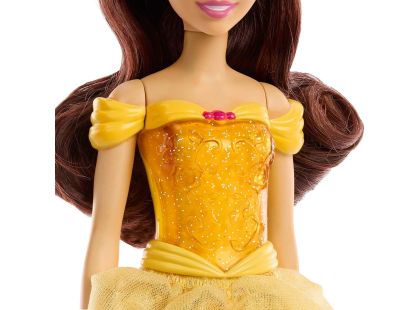 Mattel Disney Princess panenka princezna 29 cm Bella