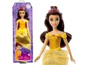 Mattel Disney Princess panenka princezna 29 cm Bella