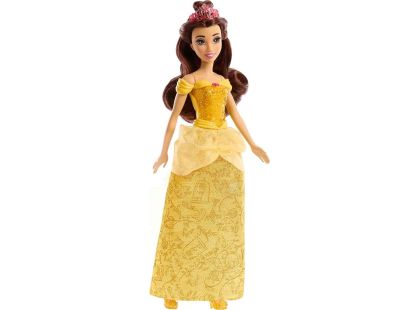 Mattel Disney Princess panenka princezna 29 cm Bella