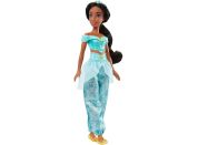 Mattel Disney Princess panenka princezna 29 cm Jasmine