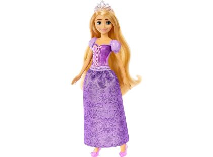 Mattel Disney Princess panenka princezna 29 cm Locika