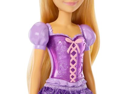 Mattel Disney Princess panenka princezna 29 cm Locika