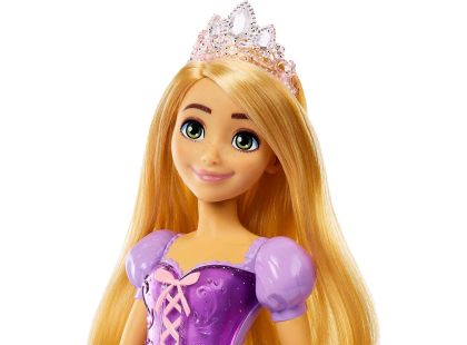 Mattel Disney Princess panenka princezna 29 cm Locika