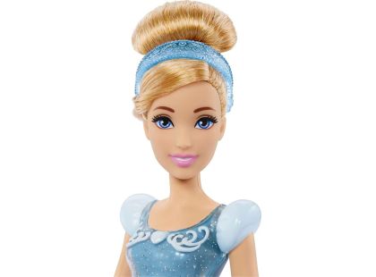 Mattel Disney Princess panenka princezna 29 cm Popelka