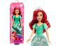 Mattel Disney Princess panenka princezna Ariel 29 cm 6