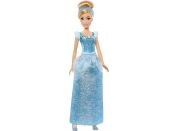 Mattel Disney Princess panenka princezna Popelka 29 cm