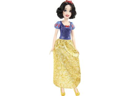 Mattel Disney Princess panenka princezna Sněhurka 29 cm